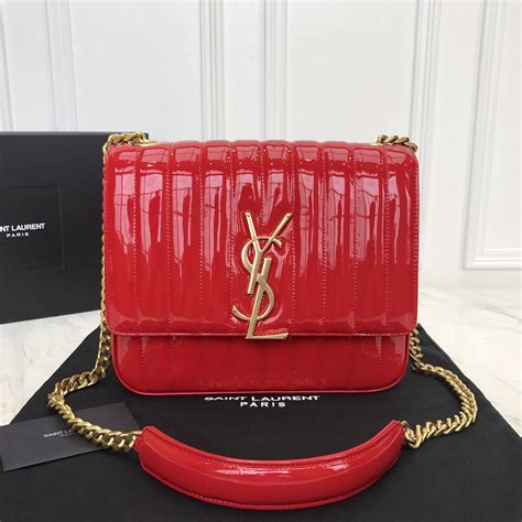 ysl handbag ebay|YSL bag sale 2022.